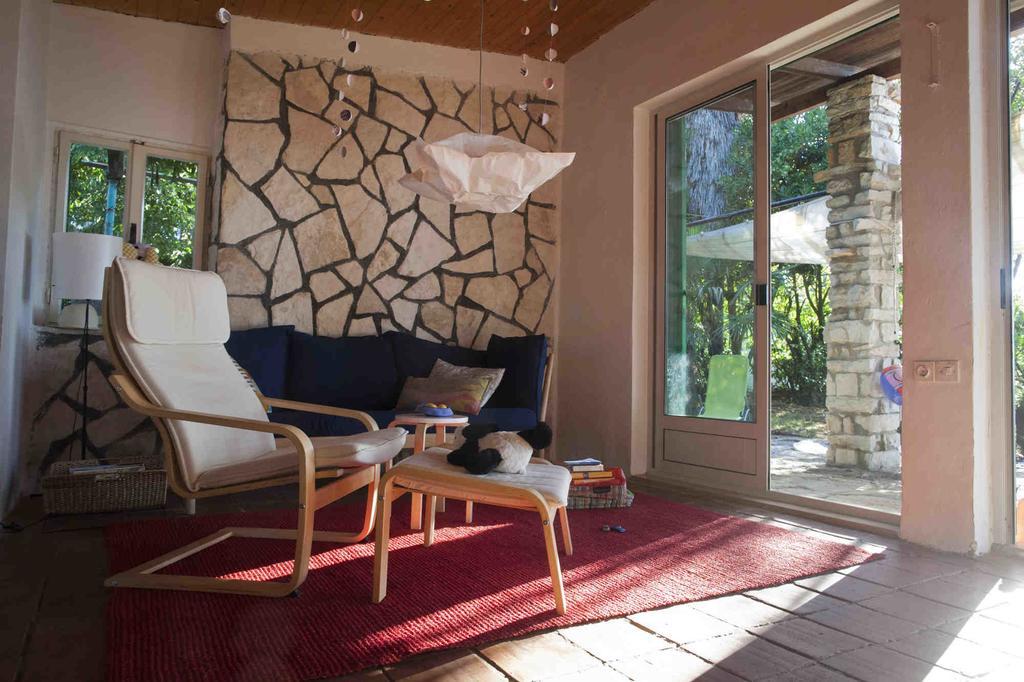 Holiday Home Dajla 35 Novigrad Istria Exterior foto