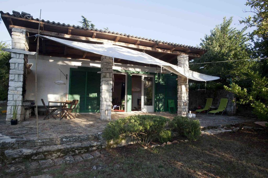 Holiday Home Dajla 35 Novigrad Istria Exterior foto