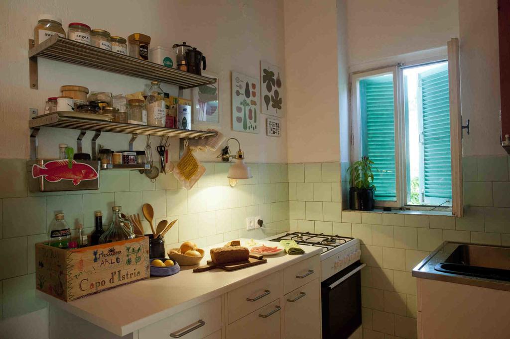 Holiday Home Dajla 35 Novigrad Istria Exterior foto